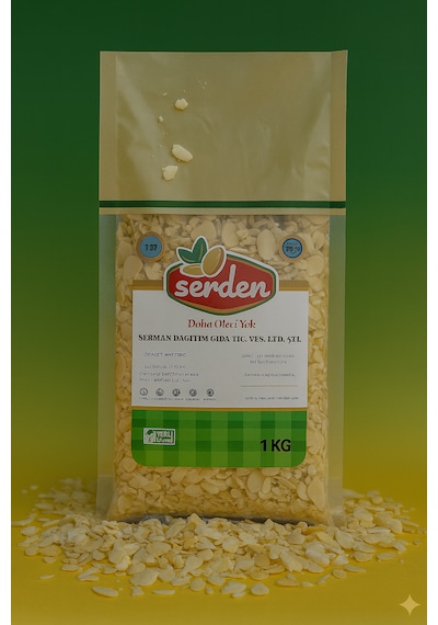 Yer Fıstığı File 1 KG