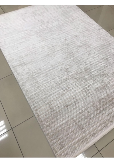 Padişah Halı Polo 74441 061 Serisi Akrilik Salon Oturma Odası Halısı Krem