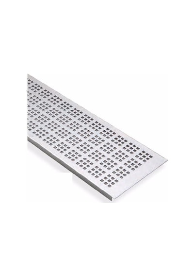 Albatur Alüminyum Menfez Kare 120 Mm