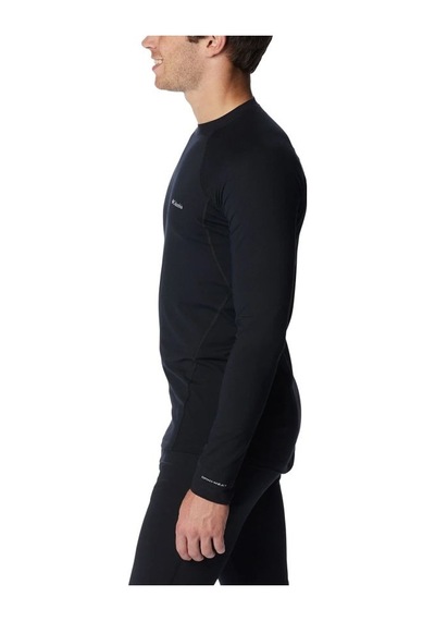 Columbia Midweight Stretch Erkek İçlik Üst Am6323-011 001