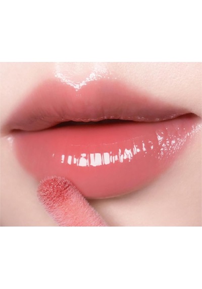 Dudaklara Dolgun Ve Işıltılı Görünüm Sunan Gloss Ink Glasting Lip Gloss 16 All That Berry Diğer