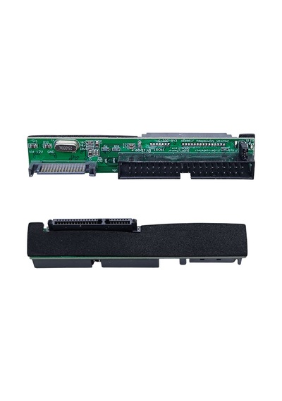 İde Sata Çevirici 3.5" 40 Pin İde Sata Çevirici Sata Power Girişli