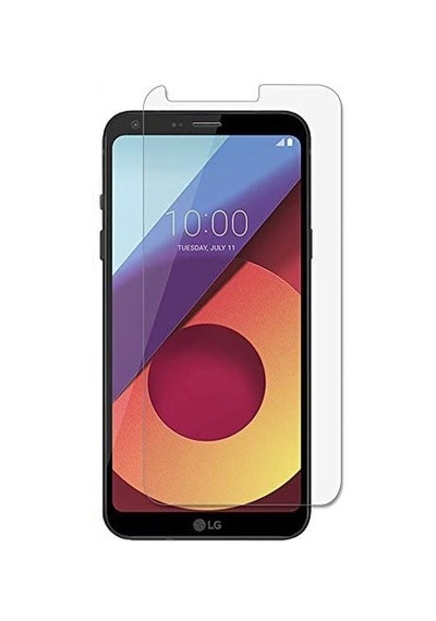 LG Uyumlu G6 Nano Kırılmaz Cam Ekran Koruyucu