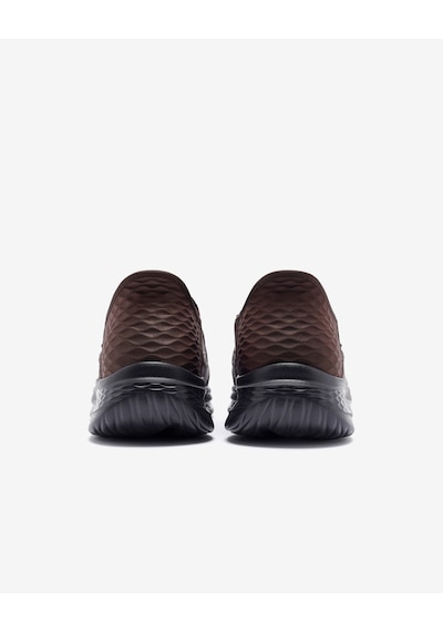 Skechers Slade - Cooper Erkek Kırmızı Günlük Ayakkabı 205237 Rdbr Kırmızı