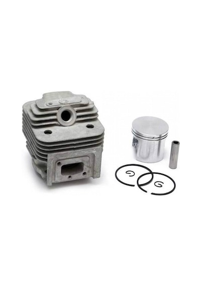 Silindir Piston Segman Set 44Mm Palmera Bg430-520 Motorlu Tırpan