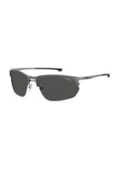 Carrera Ducati 064/s R80ır Erkek Güneş Gözlüğü Açık Gri