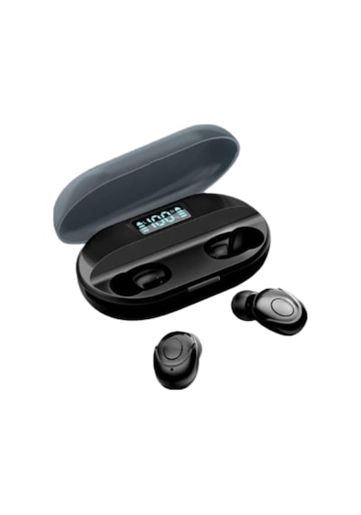 Hepu HP-622 Bluetooth 5.0 Kablosuz Kulaklık İçi Kulaklık