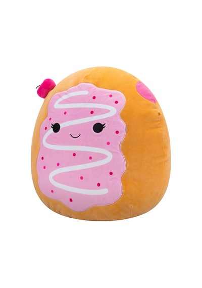 Squishmallows Donut Perl 36cm Cr06742 Çok Renkli