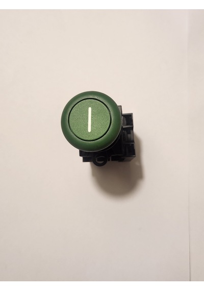 A22-rp-gn11/k10 Mantar Yaylı İşaretli Start Butonu Moeller