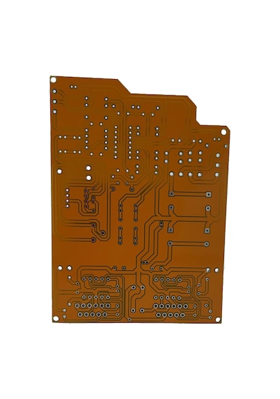 Stüdyo Monitör Hoparlörleri Için Amfi Devresi Lm3886