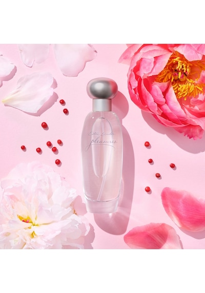 Estee Lauder Pleasures Kadın Parfüm EDP 100 ML