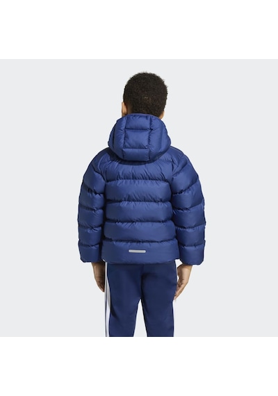 Adidas Jw2453 Lk Sd Jkt Çocuk Mont Mavi