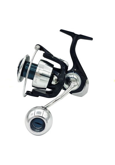 Tournament Fishing Xero Sw 7500 Slb Pg 5+1 Olta Makinası