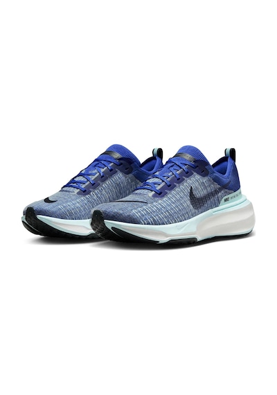 Nike Zoomx İnvincible Run Fk 3 Erkek Yürüyüş Koşu Ayakkabısı Mavi