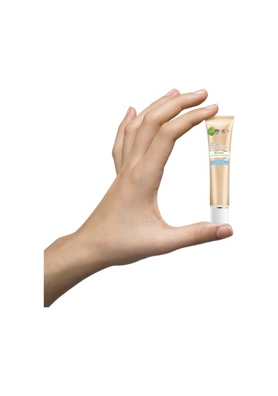 Skin Naturals Bb Krem Mucizevi Cilt Kusursuzlaştırıcı Karma/yağlı Ciltler Orta Ton 50 Ml Genel