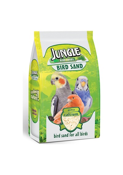 Jungle Grit Kuş Kumu