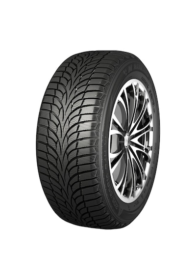 Nankang Sv-3 315/40R21 115v XL Kış Lastiği 2018