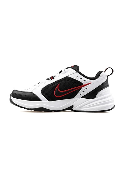 Nike 415445-101 Air Monarch İv Antreman Ayakkabısı Kırmızı