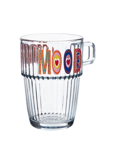 Mudo Home Mood Bardak Mavi 320 Ml 696123