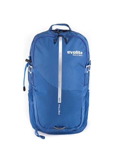 Evolite Petra 28 Sırt Çantası - Mavi Çok Renkli