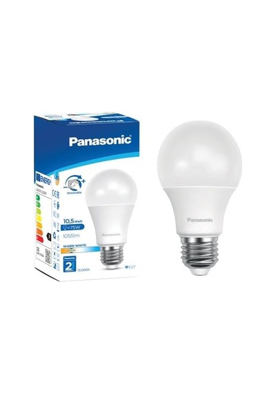 Led Dim Lamba 10.5w 1055lm 2700k Diğer