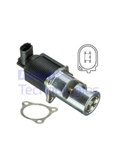 Delphi Eg10405-12b1 Turboşarj Basınç Dönüştürücü Egr Valfi Nissan Interstar X70 02 Primastar X83 03 Renault Kangoo Megane Scenic 1.9 Dcı Trafic 2000 Laguna Iı 2.2dcı Opel Movano A 2000 722818630 Diğer Delphi Eg10405-12b1 Turboşarj Basınç Dönüştürücü Egr Valfi Nissan Interstar X70 02 Primastar X83 03 Renault Kangoo Megane Scenic 1.9 Dcı Trafic 2000 Laguna Iı 2.2dcı Opel Movano A 2000 722818630 Diğer