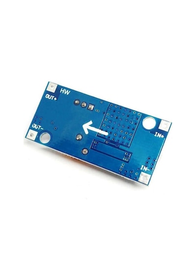 Step-down Güç Modülü 5a Xl4005 4015 Dc-dc Çıkış Ayarlanabilir