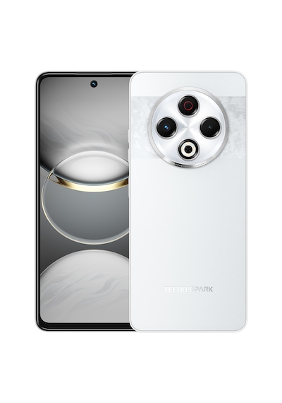 Tecno Spark 30 8 GB 256 GB (Tecno Türkiye Garantili)