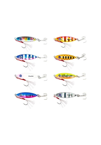 Fujin Ufo Micro Jig 6gr Mt12