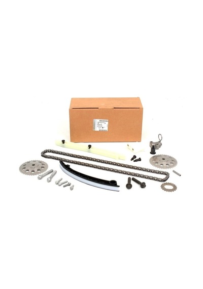 Opel / Corsa C 1,0-1,2-1,4 Twinport Triger Zincir Seti G