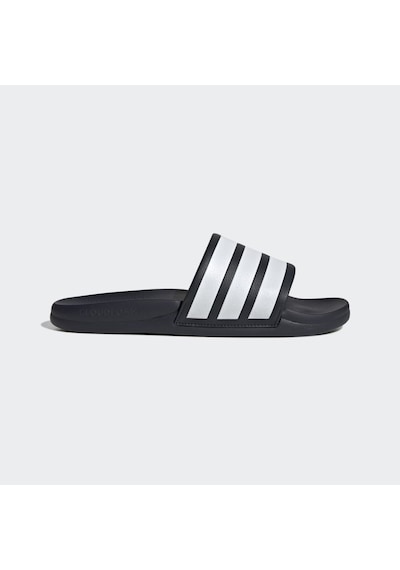 Adidas Hq2465 Adılette Comfort 2.0 Erkek Terlik Siyah