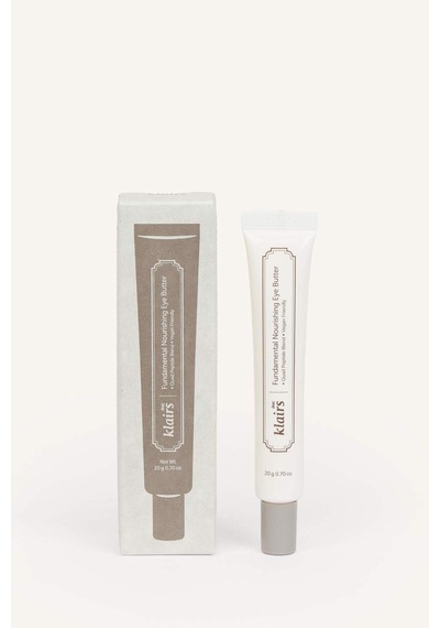 Defacto Dear Klairs Fundamental Eye Awakening Gel - Kafeinli Göz Jeli 35ml I2009axnswt1
