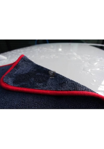Klın Drying Zero+ Plus Mikrofiber Çift Taraflı Kurulama Havlusu 1