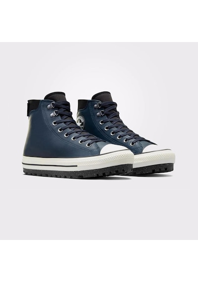 Converse Chuck Taylor All Star City Trek Erkek Günlük Spor Ayakkabı C-cona08558e10401 Lacivert Converse Chuck Taylor All Star City Trek Erkek Günlük Spor Ayakkabı C-cona08558e10401 Lacivert