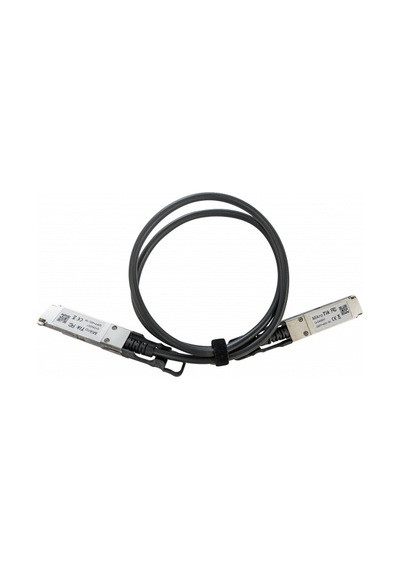 Mikrotik Q+da0001 Qsfp+40gbit, Patch Kablo 1metre