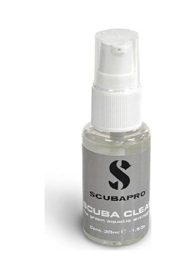 Scubapro Antifog Buğulanma Önleyici Maske Temizleyici Şeffaf