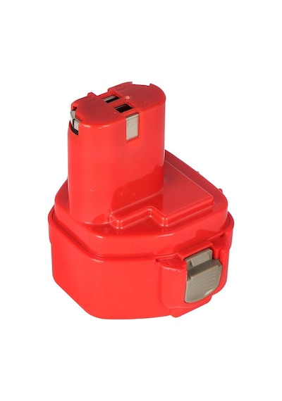 Makita ML-1220 12V Nımh 2000 Ma Matkap Batarya Seti