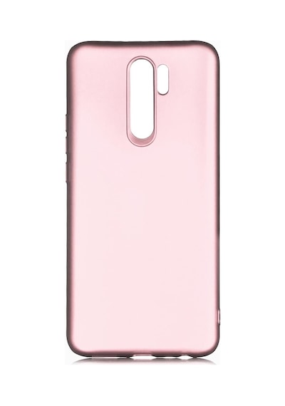 Xiaomi Redmi 9 Kilif Ince Esnek Soft Premium Silikon Kapak 553765563