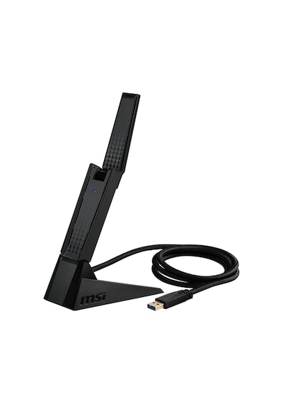 Msı Axe5400 Wıfı Usb Adapter
