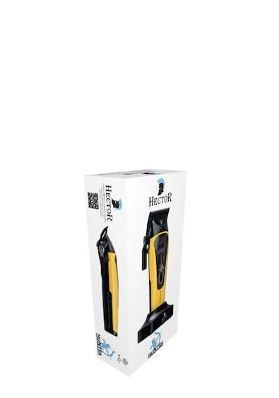 Hector Hunter Professional Tıraş Makinesi