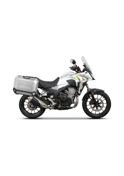 Shad 4p Yan Çanta Demiri Honda Nx 500 23-24 H0ıcx594p