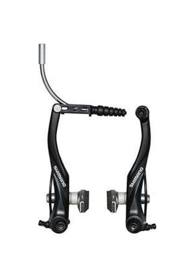 Shimano Alivio Br-t4000 Arka V-fren