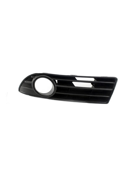 Vw Volkswagen Polo 2005 Tampon On Izgarası Sıslı Sol 6Q0853665B