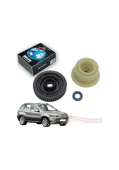 Bmw X5 E53 2000 - 2006 Arazi Şanzıman Vtg Dişli 27102413711