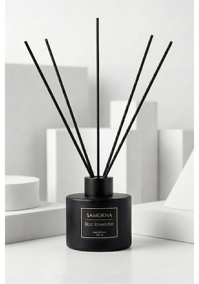 Leylak Lavanta Oda Kokusu 120 Ml Leylak