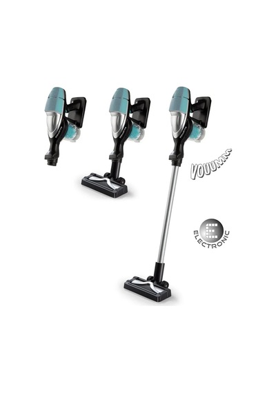 Smoby Rowenta Vakumlu Süpürge