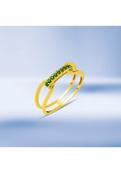 Bilezikci Minimal Tasarım 14 Ayar Altın Yüzük YZSKY14K28949