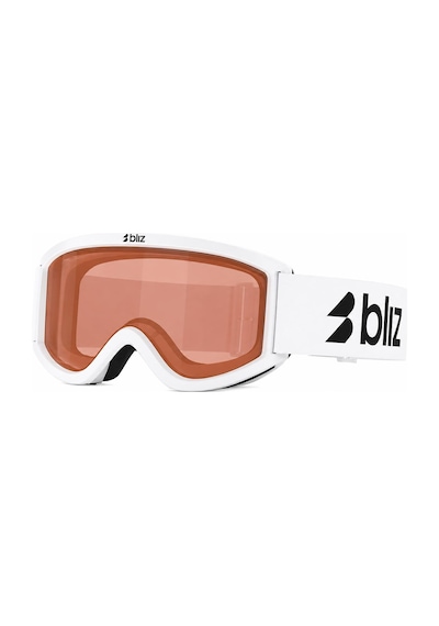 Bliz Pixie 2-6 Yaş Çocuk Kayak/snowboard Gözlüğü-0zk850419101 Beyaz