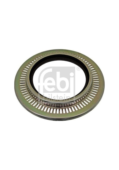 Febı-av On Teker Porya Yag Kecesı Abs'lı Man 12.153 12.163 D0824 95 81x100x137x10 Mm AOD-FEBI 11255