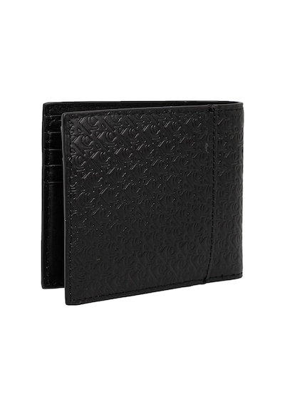 Calvin Klein Calvın Kleın Erkek Cüzdan Lv04g1085g-ub1 Siyah
